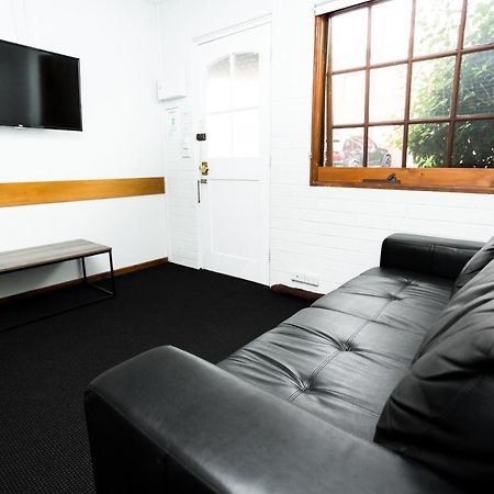 הובארט Bay Hotel Apartments מראה חיצוני תמונה