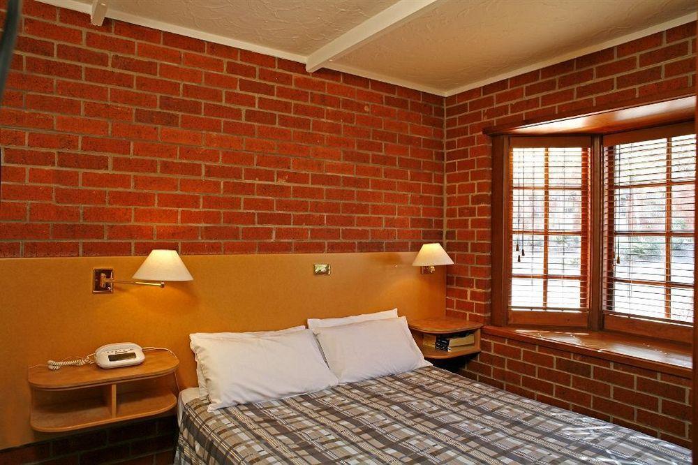 הובארט Bay Hotel Apartments חדר תמונה